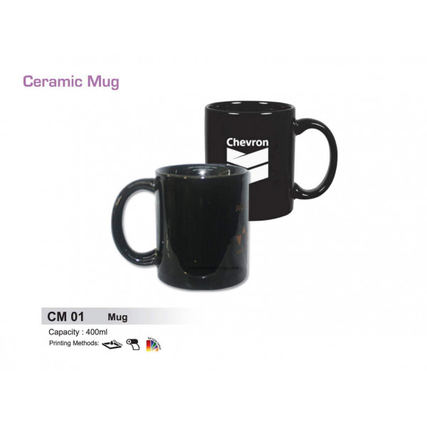 CM 01 Mug